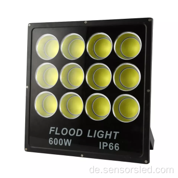 IP67 IP -Bewertung LED Flood Light Outdoor